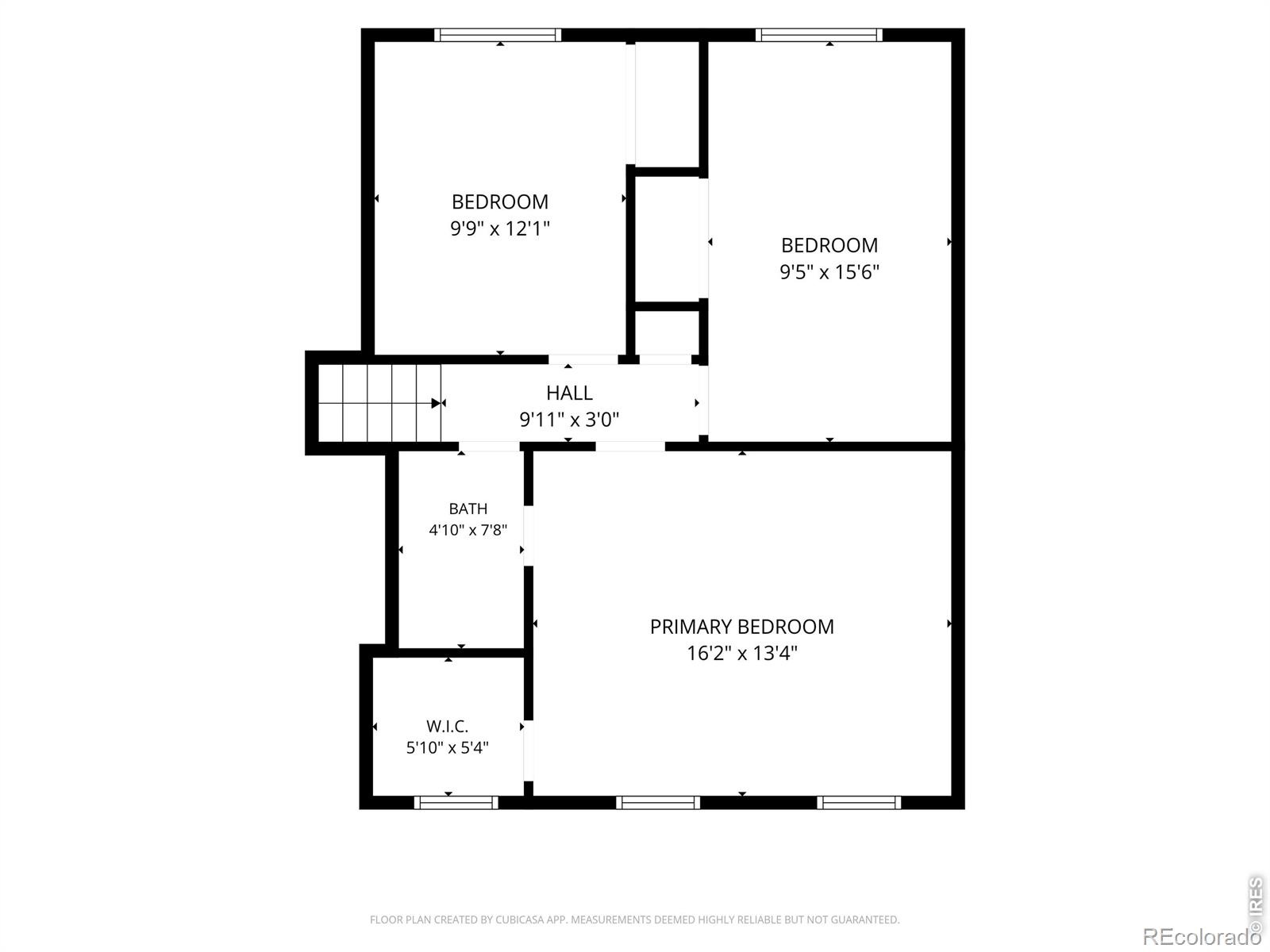 MLS Image #41 for 2511 n franklin avenue,louisville, Colorado