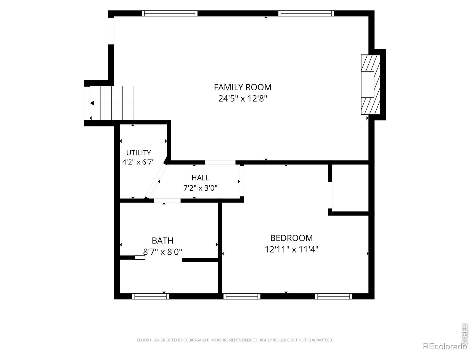 MLS Image #42 for 2511 n franklin avenue,louisville, Colorado