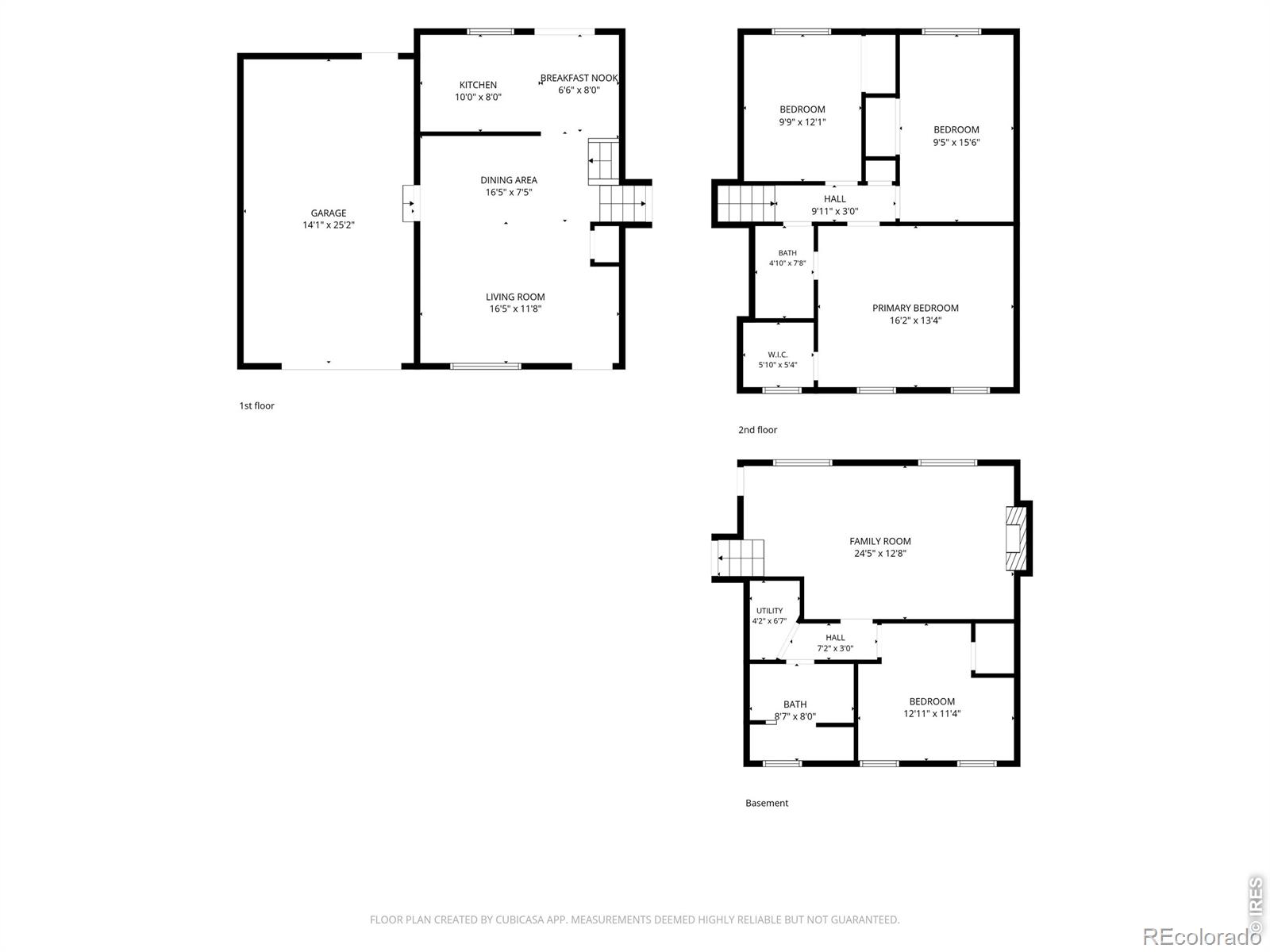 MLS Image #43 for 2511 n franklin avenue,louisville, Colorado