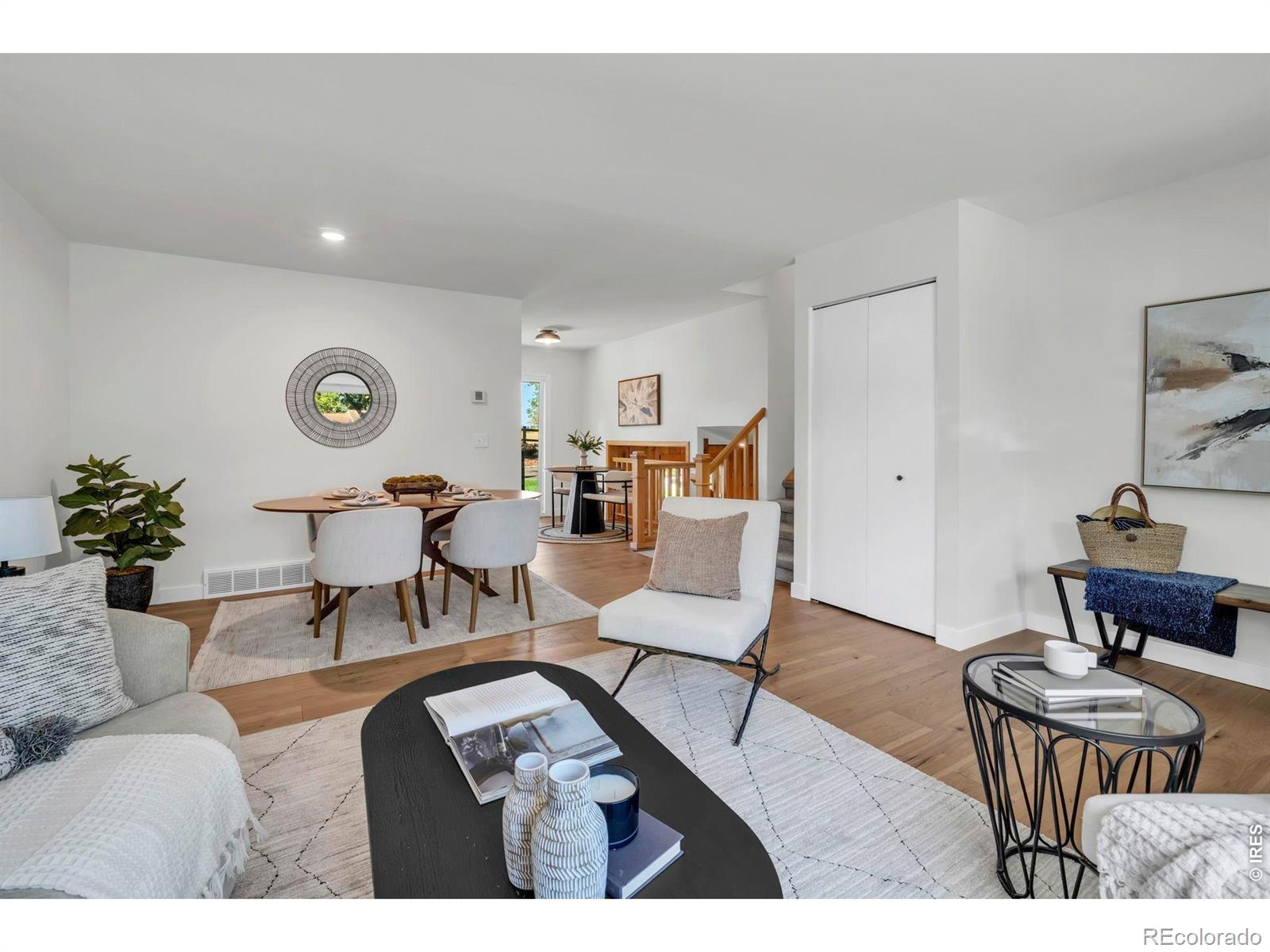 MLS Image #5 for 2511 n franklin avenue,louisville, Colorado