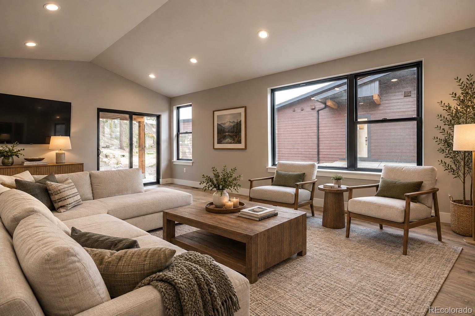 MLS Image #1 for 323  kinsey avenue,kremmling, Colorado