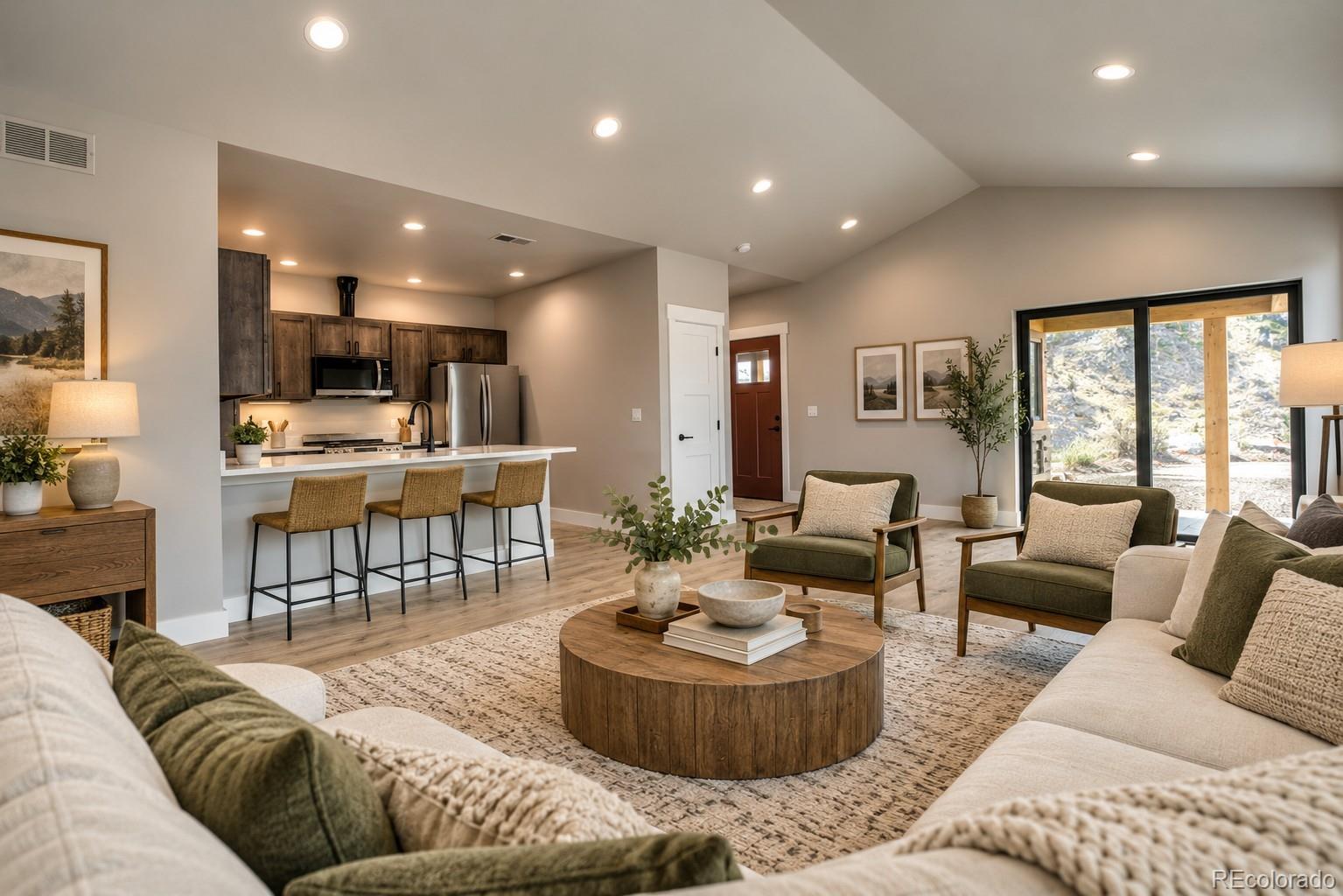 MLS Image #2 for 323  kinsey avenue,kremmling, Colorado
