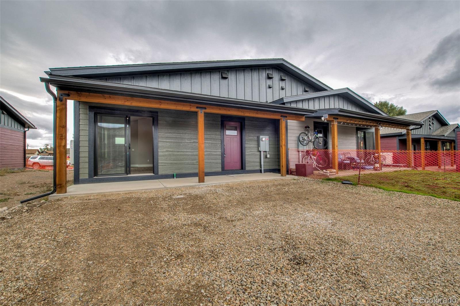 MLS Image #30 for 323  kinsey avenue,kremmling, Colorado