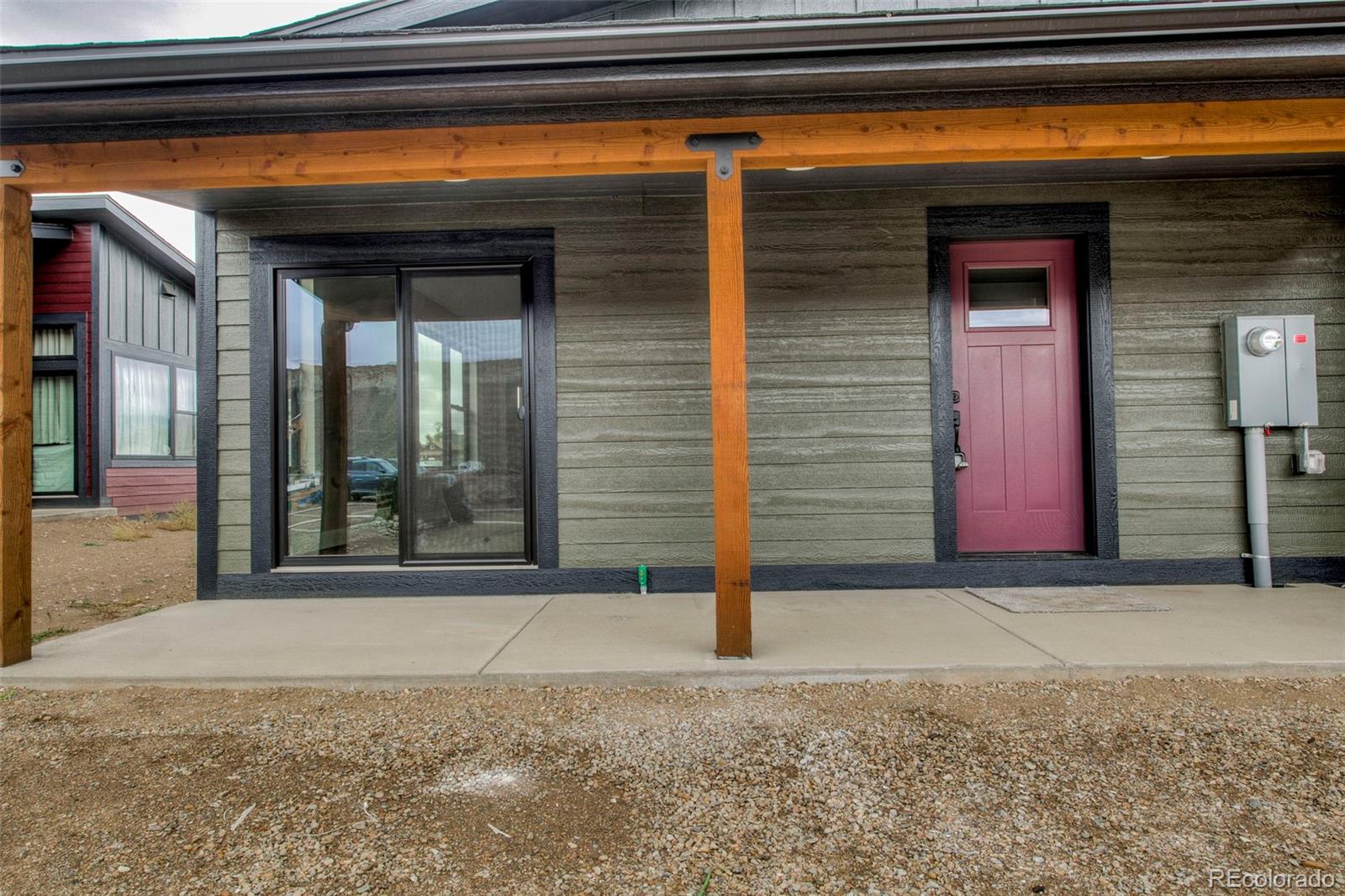 MLS Image #33 for 323  kinsey avenue,kremmling, Colorado