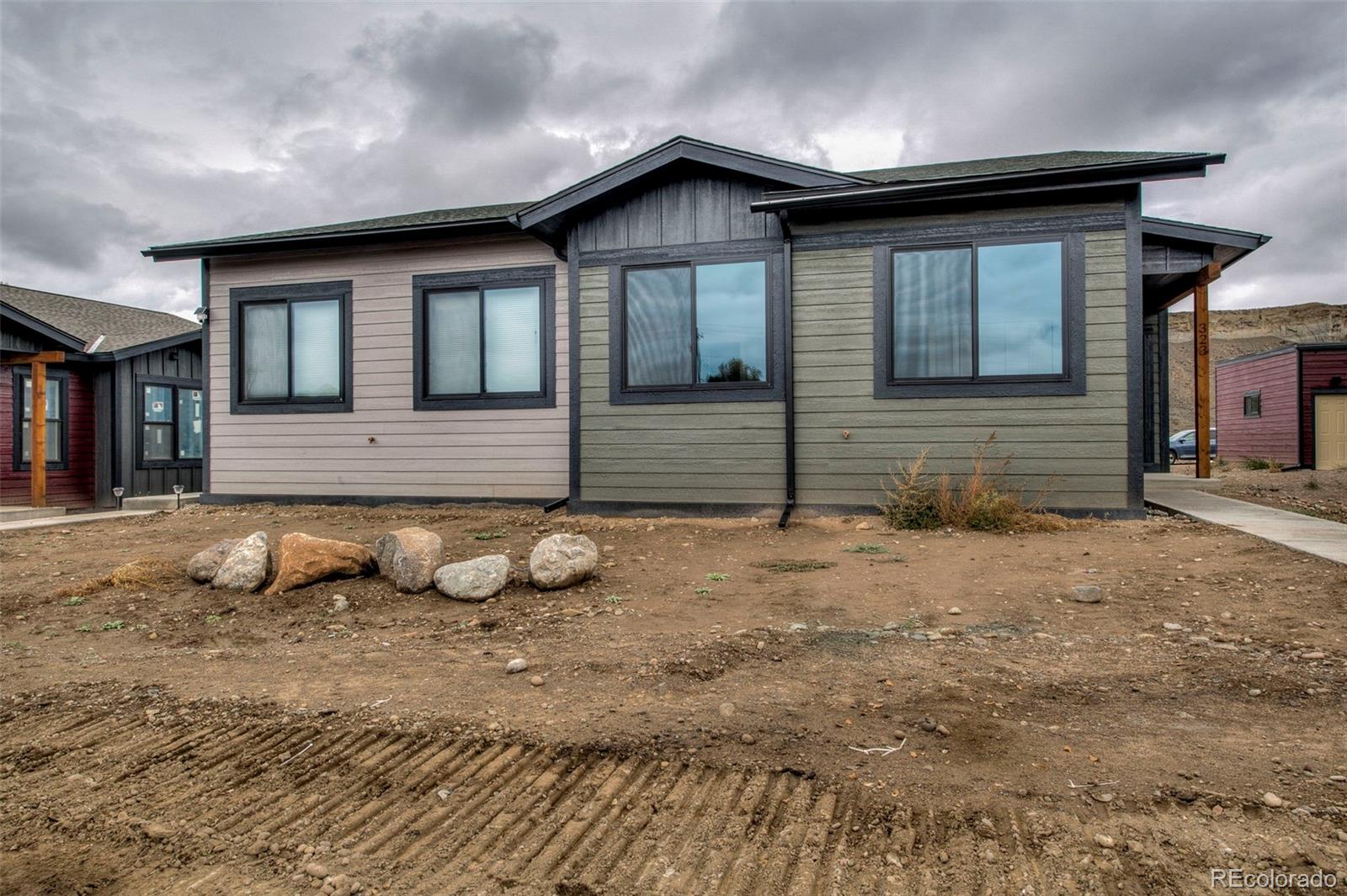 MLS Image #34 for 323  kinsey avenue,kremmling, Colorado
