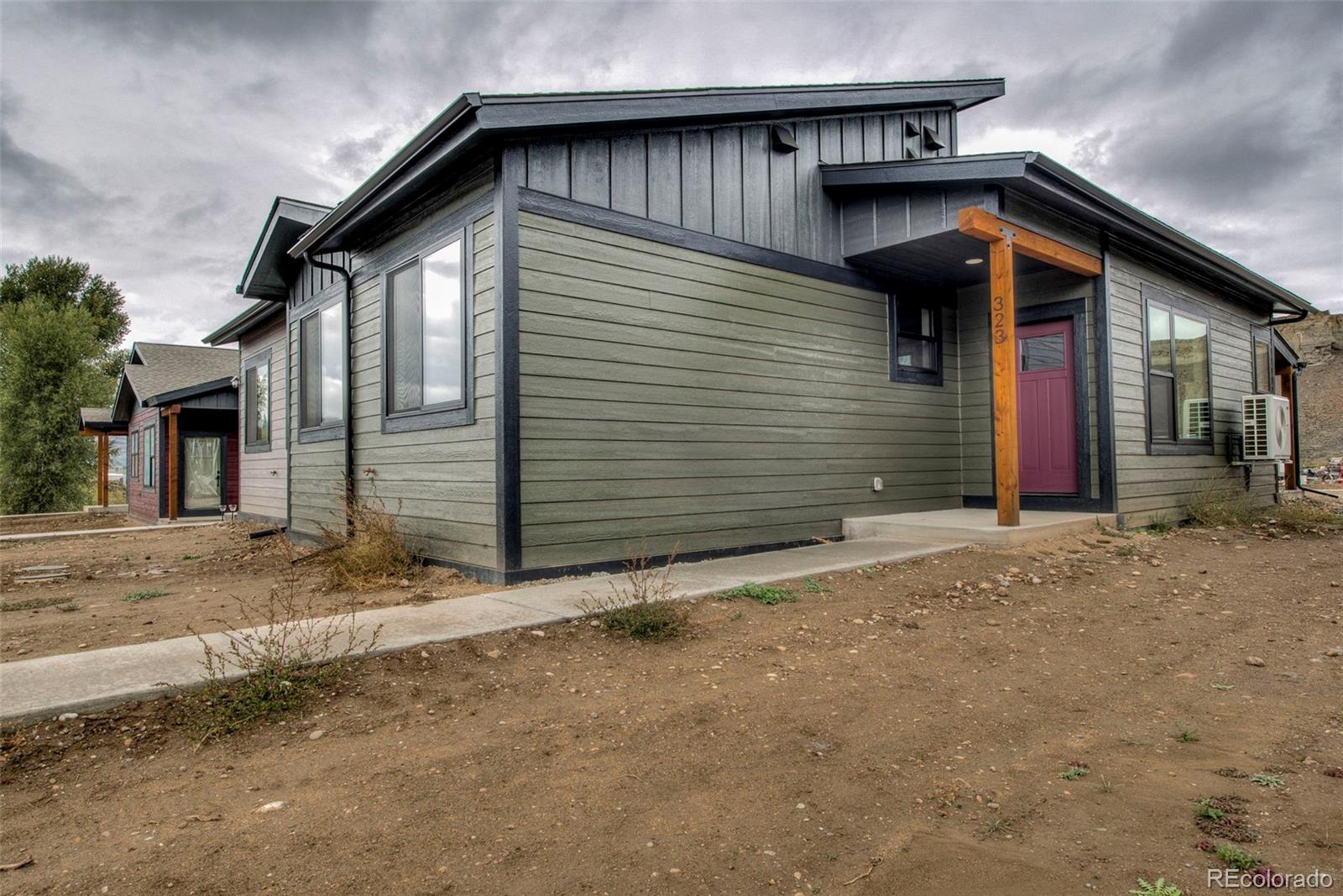 MLS Image #36 for 323  kinsey avenue,kremmling, Colorado