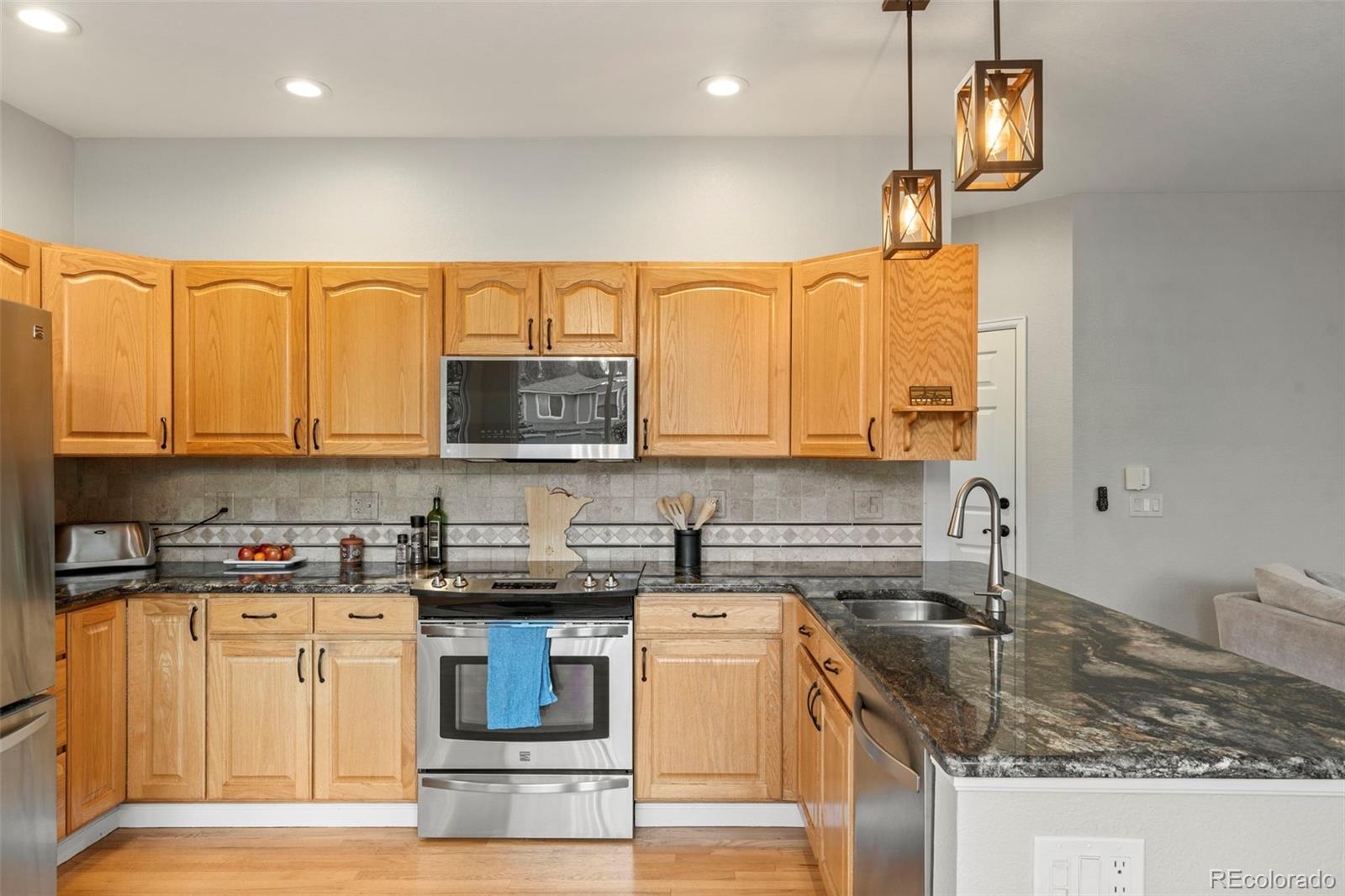 MLS Image #14 for 11119 w tennessee court,lakewood, Colorado