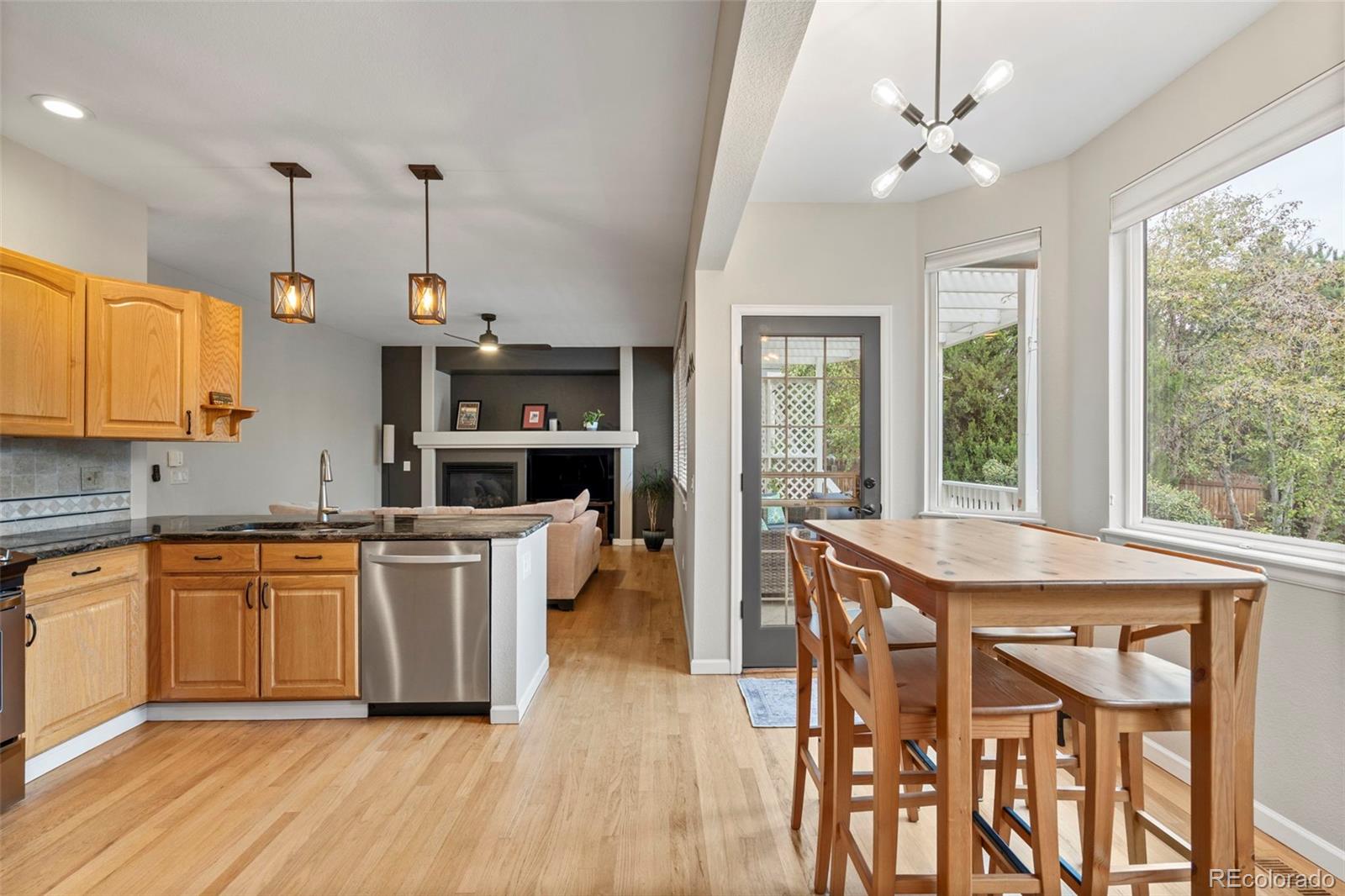 MLS Image #17 for 11119 w tennessee court,lakewood, Colorado