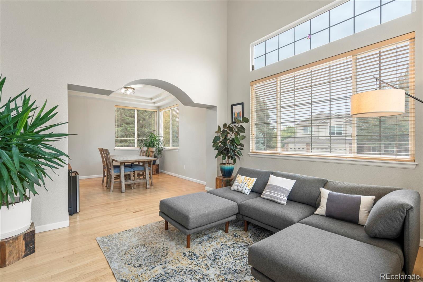 MLS Image #3 for 11119 w tennessee court,lakewood, Colorado