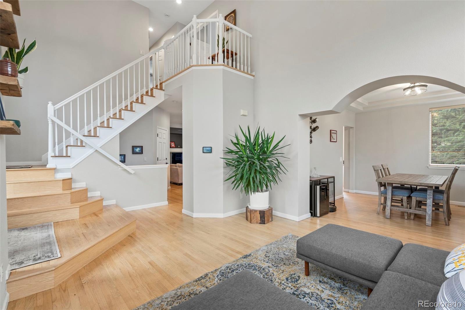MLS Image #4 for 11119 w tennessee court,lakewood, Colorado
