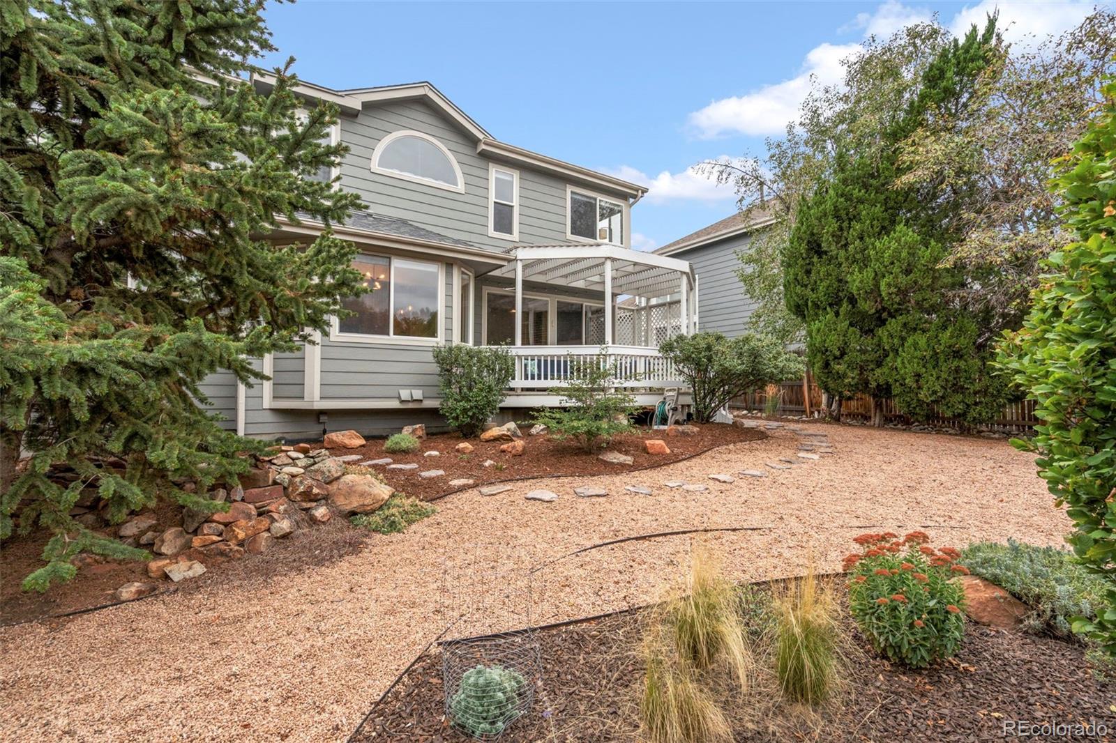 MLS Image #45 for 11119 w tennessee court,lakewood, Colorado