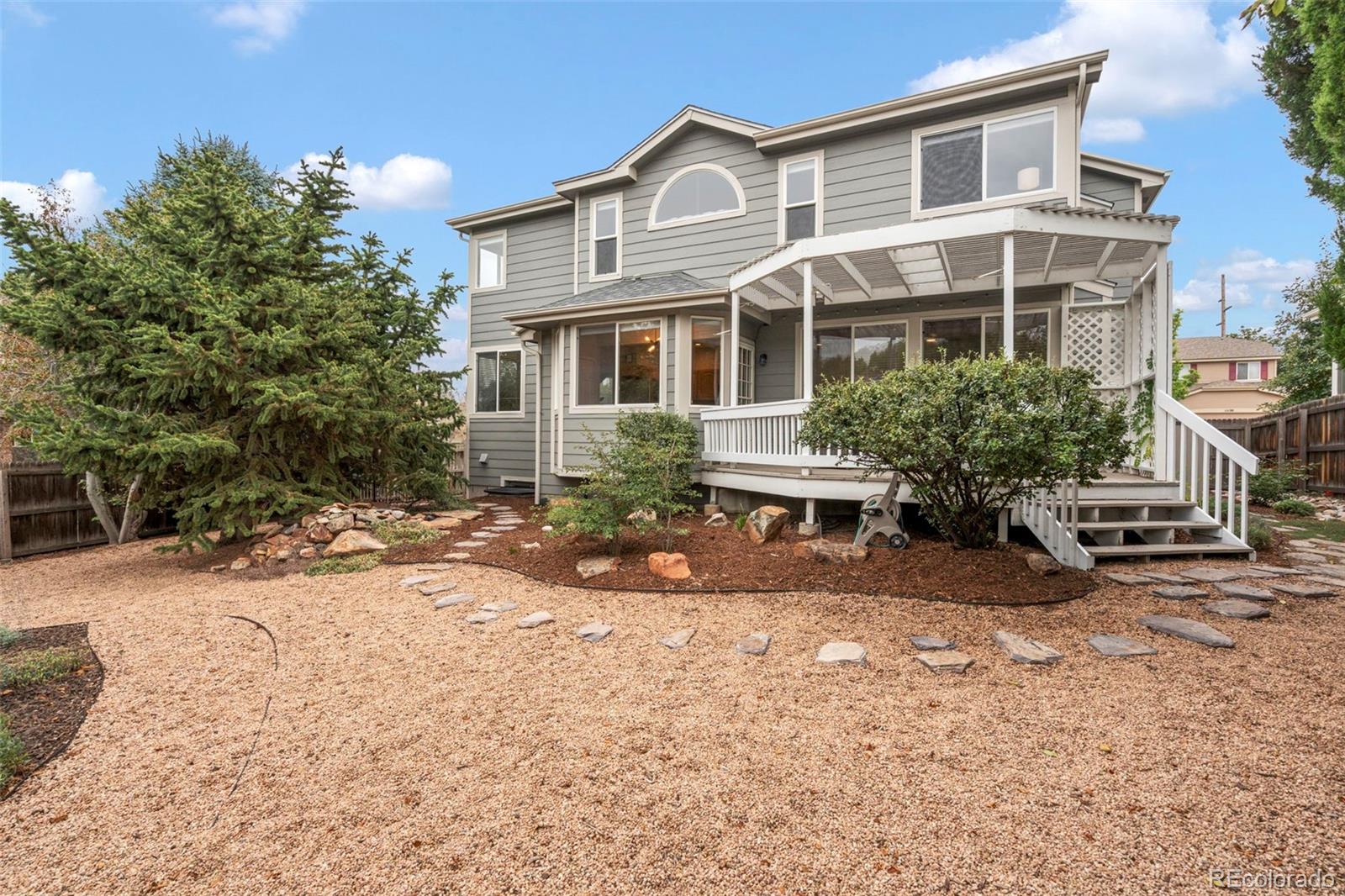 MLS Image #46 for 11119 w tennessee court,lakewood, Colorado