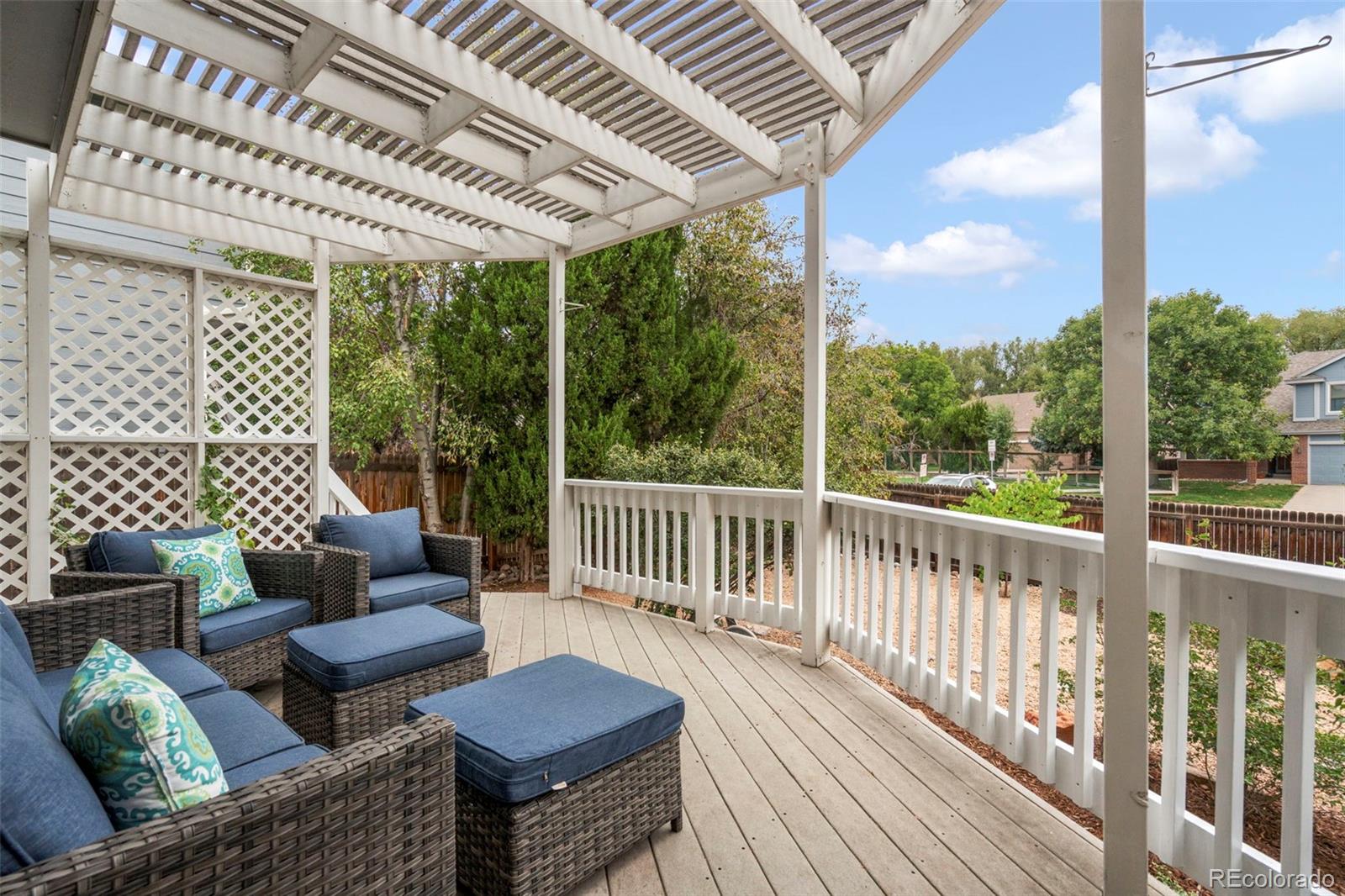 MLS Image #47 for 11119 w tennessee court,lakewood, Colorado