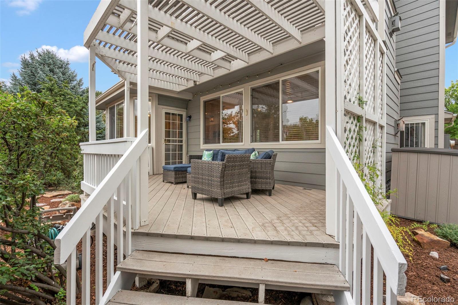 MLS Image #48 for 11119 w tennessee court,lakewood, Colorado