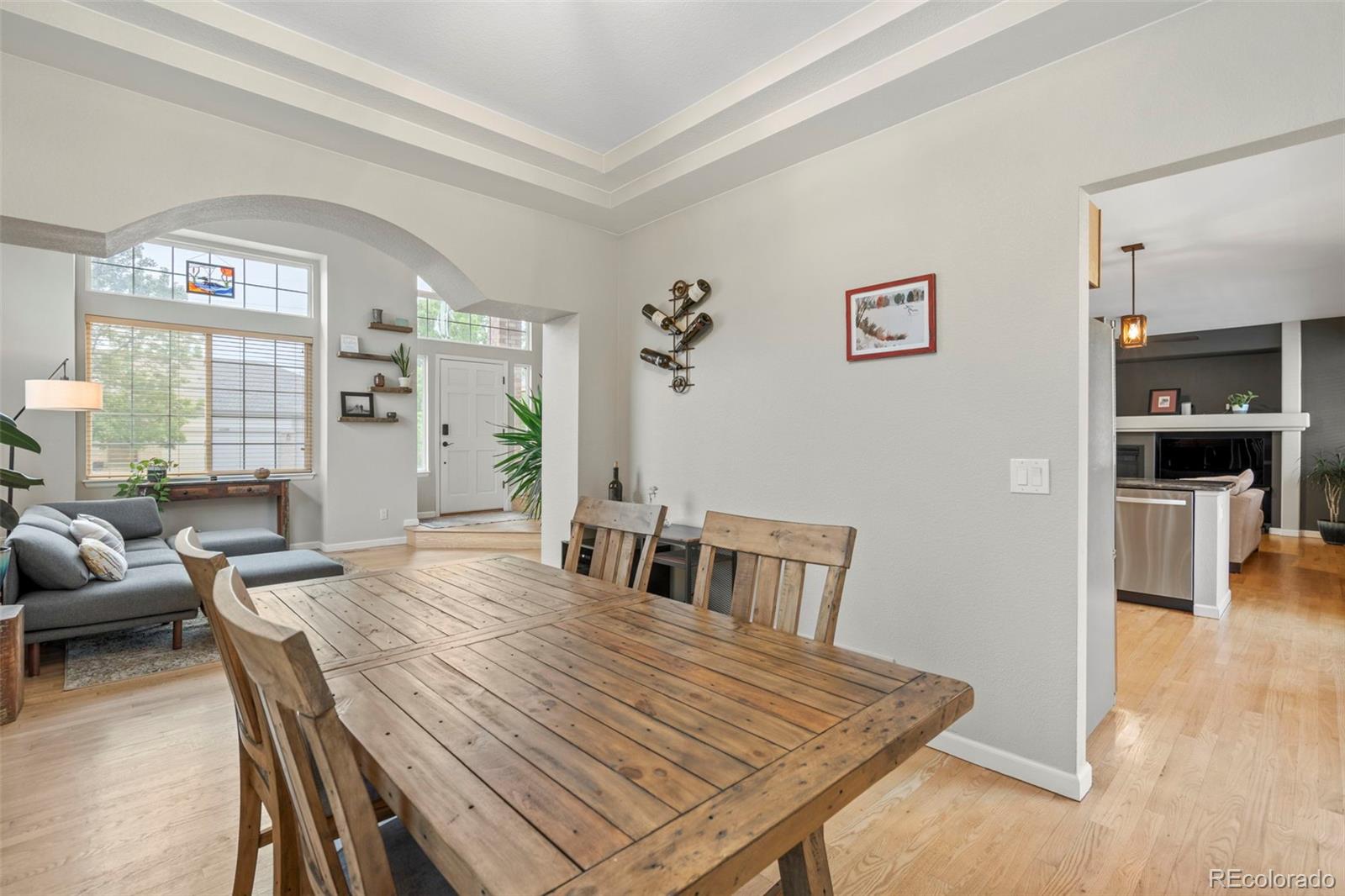 MLS Image #9 for 11119 w tennessee court,lakewood, Colorado