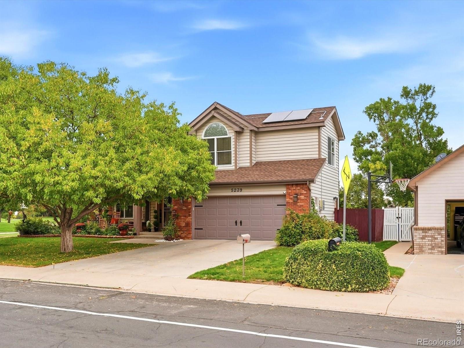 MLS Image #1 for 5239 w 13th st rd,greeley, Colorado