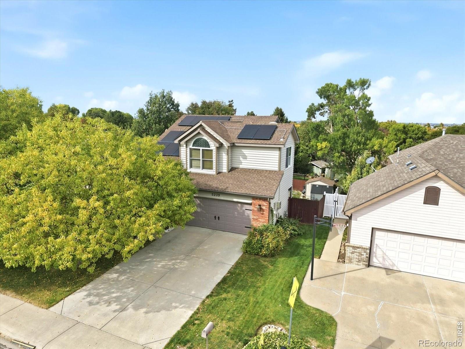 MLS Image #2 for 5239 w 13th st rd,greeley, Colorado