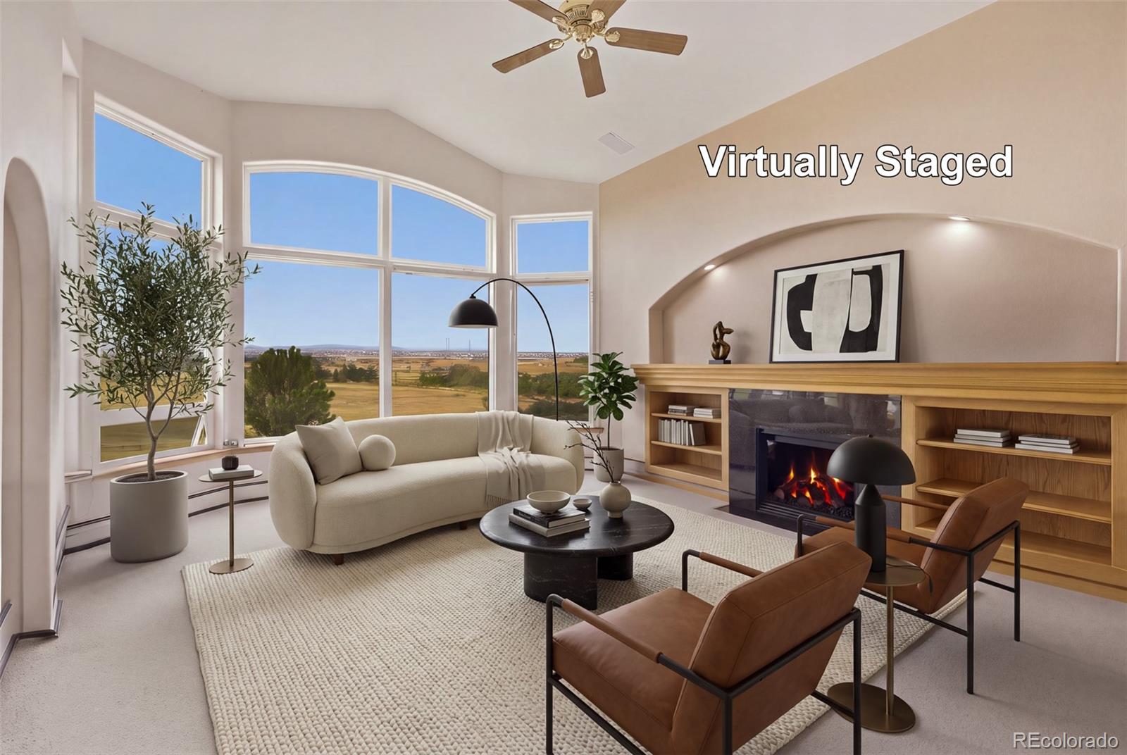 MLS Image #2 for 38017  county road 17 ,elizabeth, Colorado