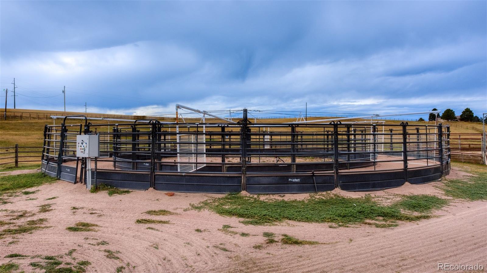 MLS Image #21 for 38017  county road 17 ,elizabeth, Colorado