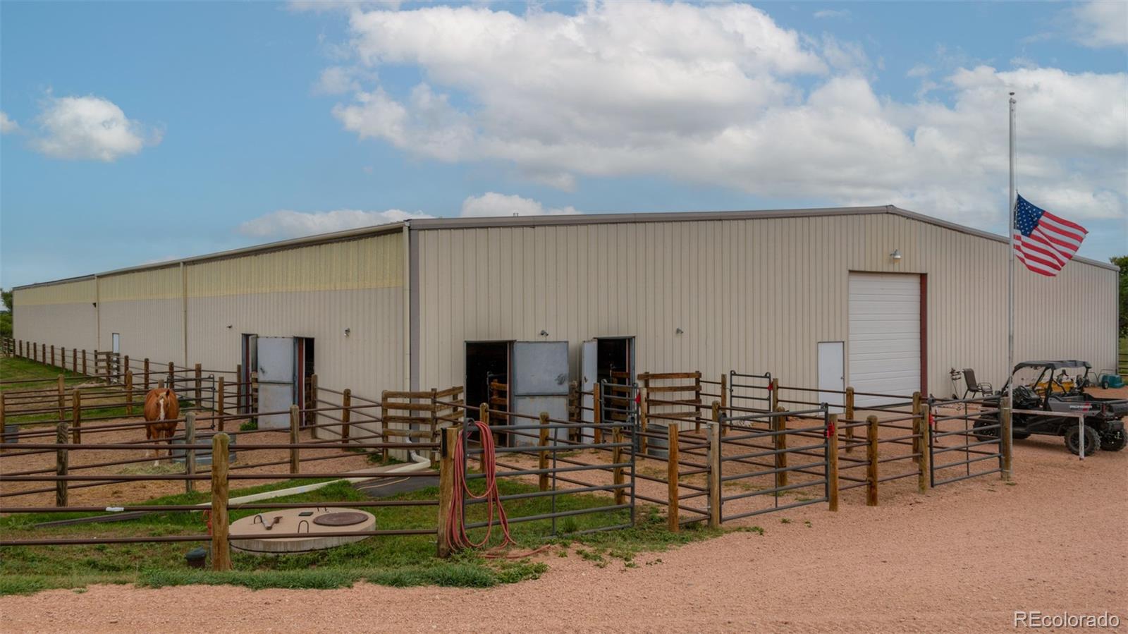MLS Image #22 for 38017  county road 17 ,elizabeth, Colorado