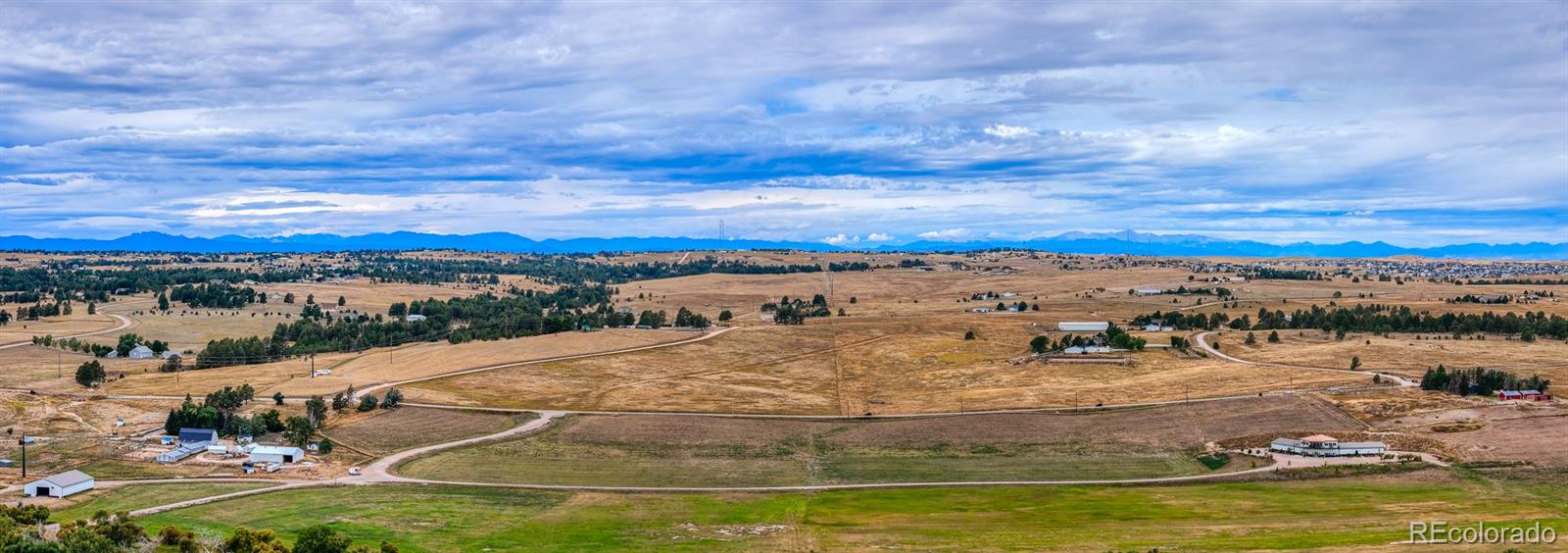 MLS Image #23 for 38017  county road 17 ,elizabeth, Colorado