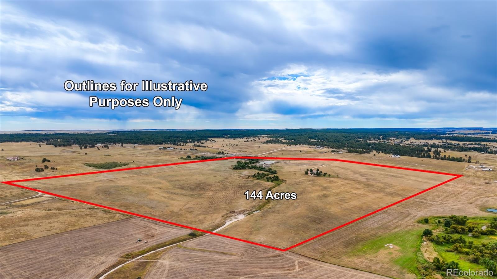 MLS Image #24 for 38017  county road 17 ,elizabeth, Colorado