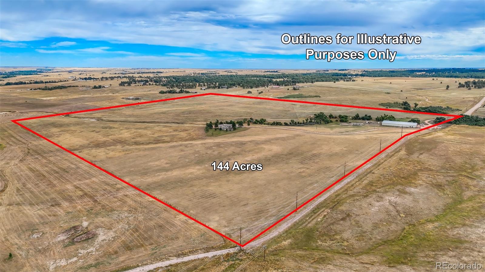 MLS Image #25 for 38017  county road 17 ,elizabeth, Colorado