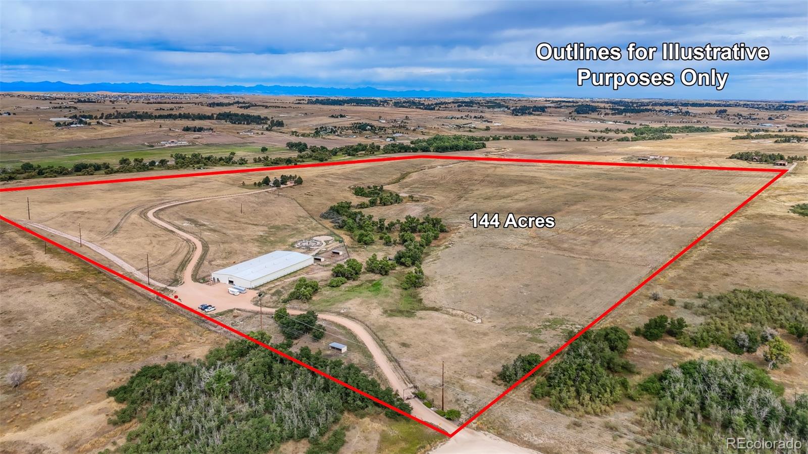 MLS Image #26 for 38017  county road 17 ,elizabeth, Colorado
