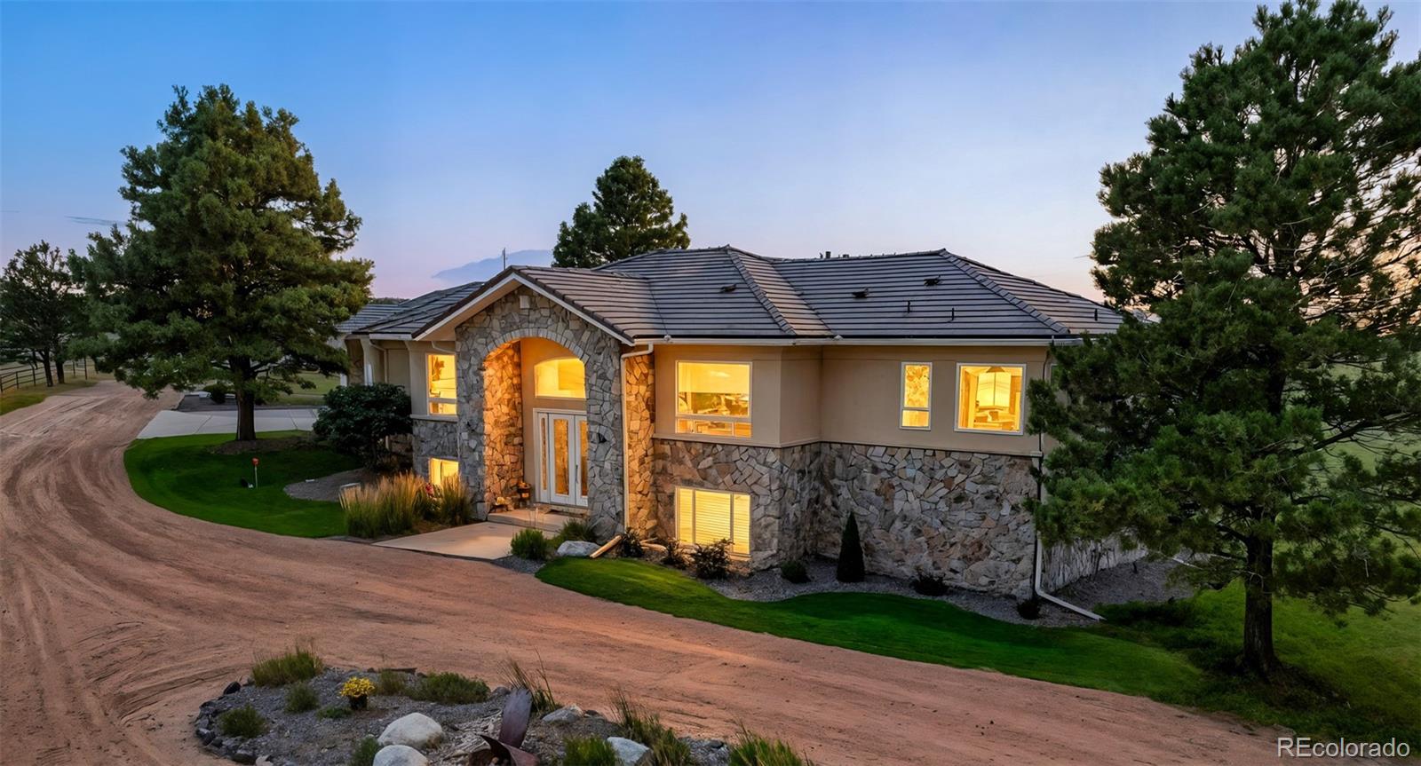 MLS Image #27 for 38017  county road 17 ,elizabeth, Colorado