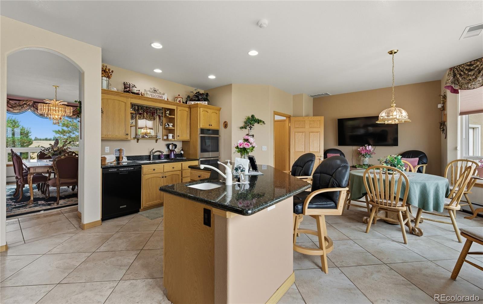 MLS Image #3 for 38017  county road 17 ,elizabeth, Colorado
