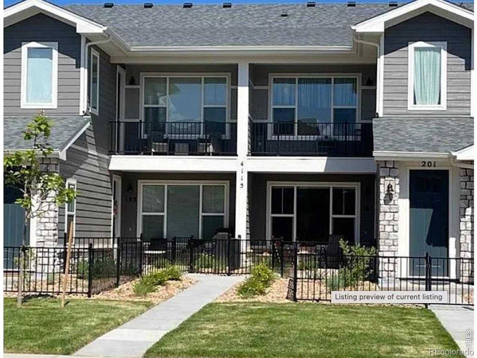 MLS Image #0 for 4115 n park drive,loveland, Colorado
