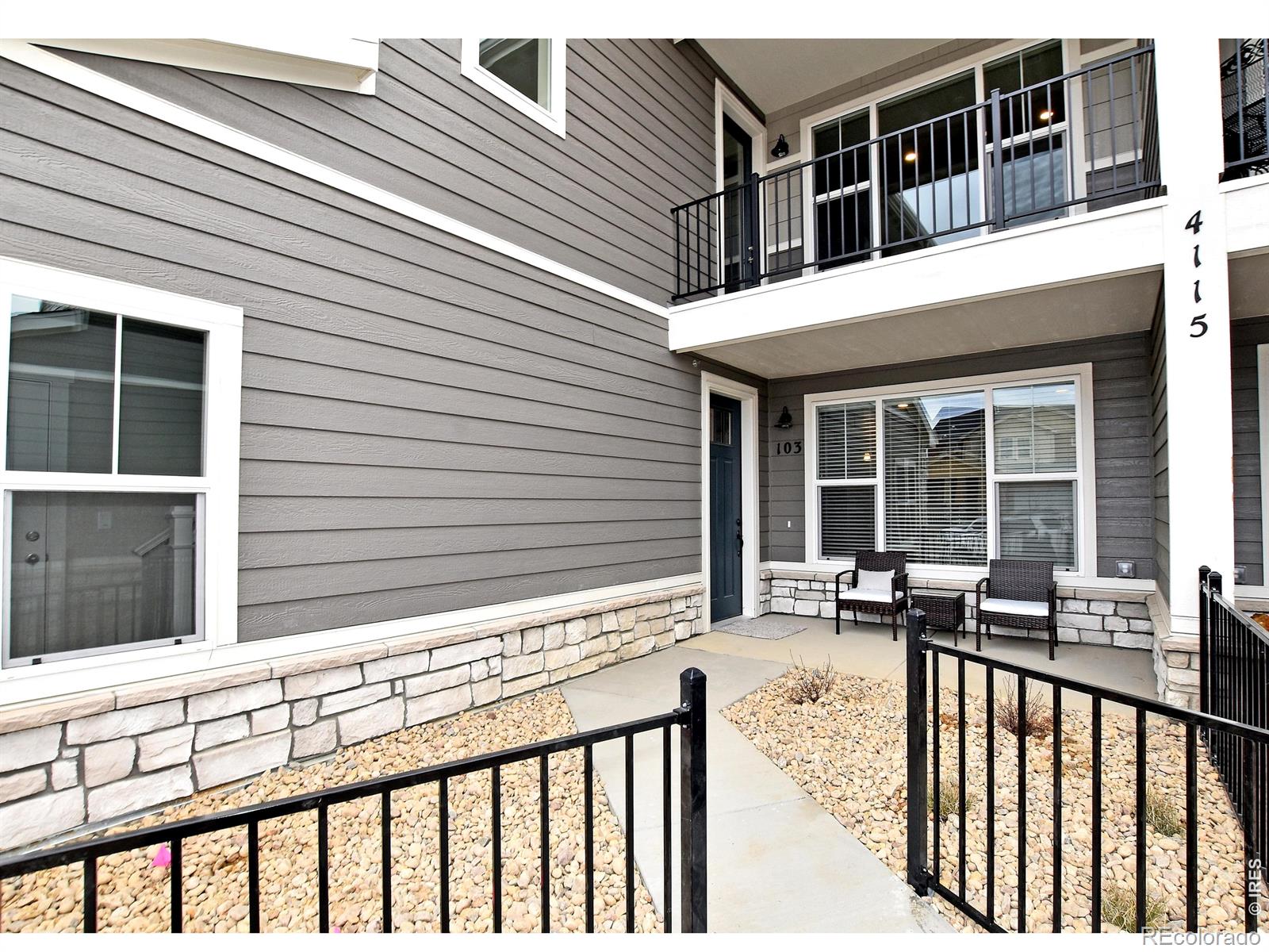 MLS Image #1 for 4115 n park drive,loveland, Colorado
