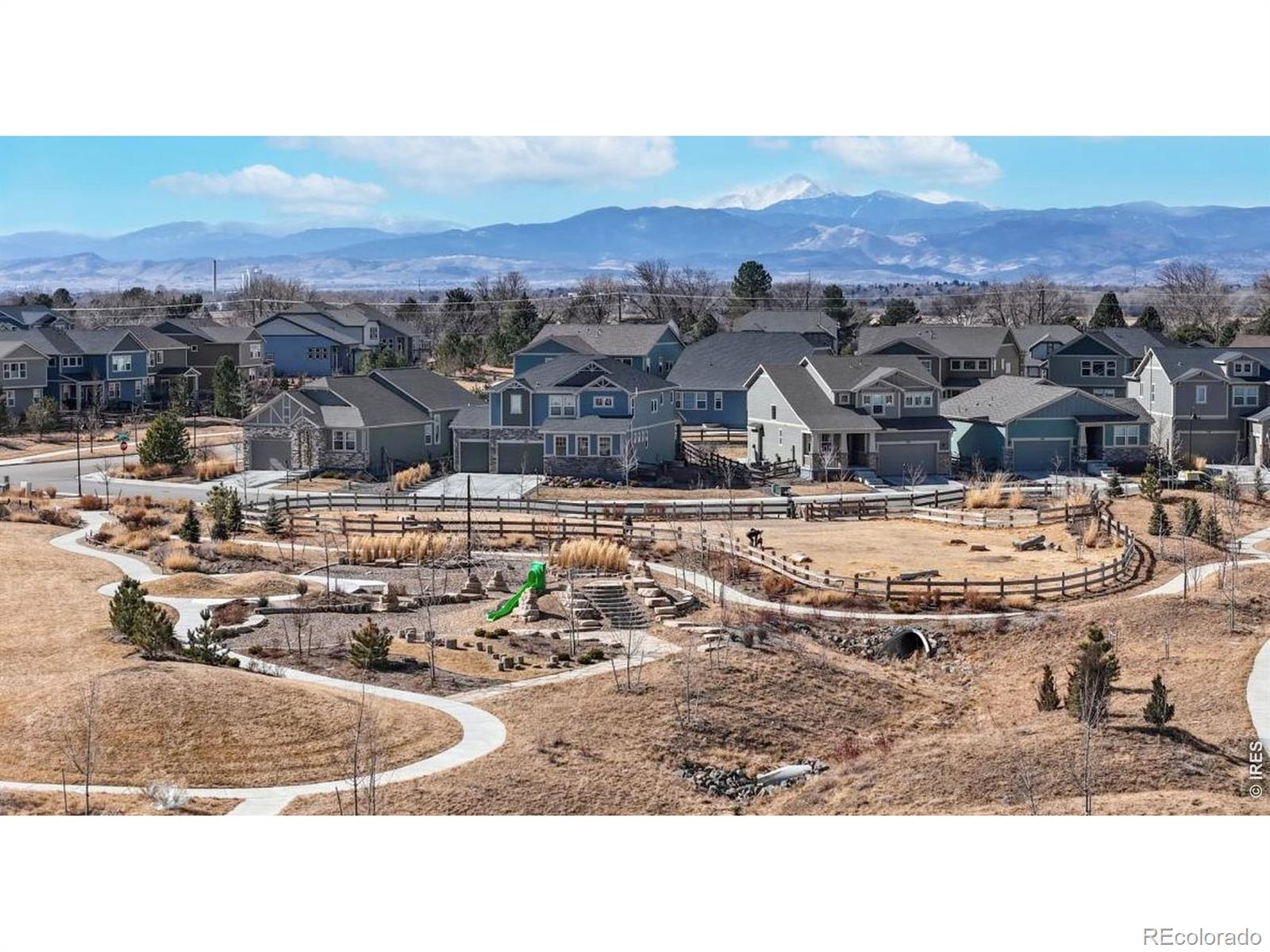 MLS Image #2 for 4115 n park drive,loveland, Colorado