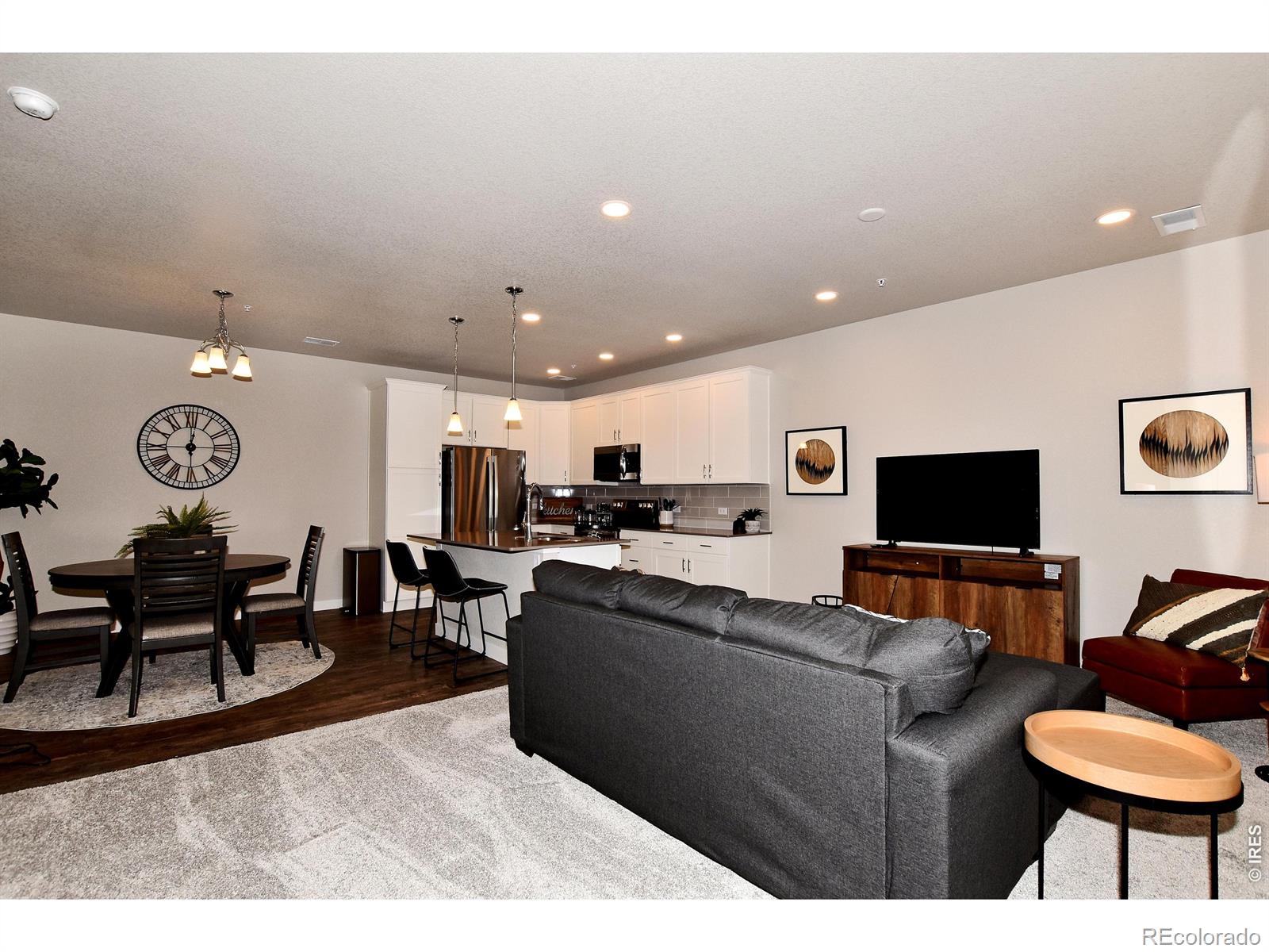 MLS Image #3 for 4115 n park drive,loveland, Colorado