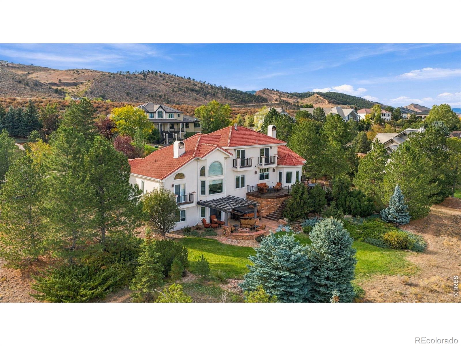 MLS Image #0 for 4808  westridge drive,fort collins, Colorado