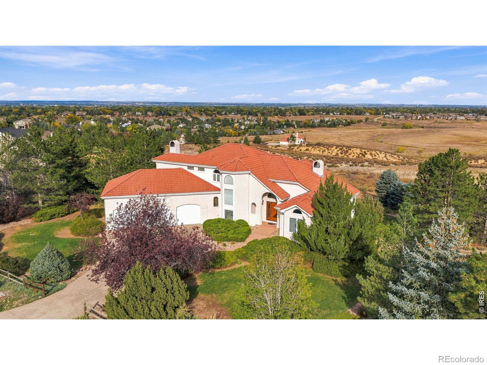 MLS Image #1 for 4808  westridge drive,fort collins, Colorado