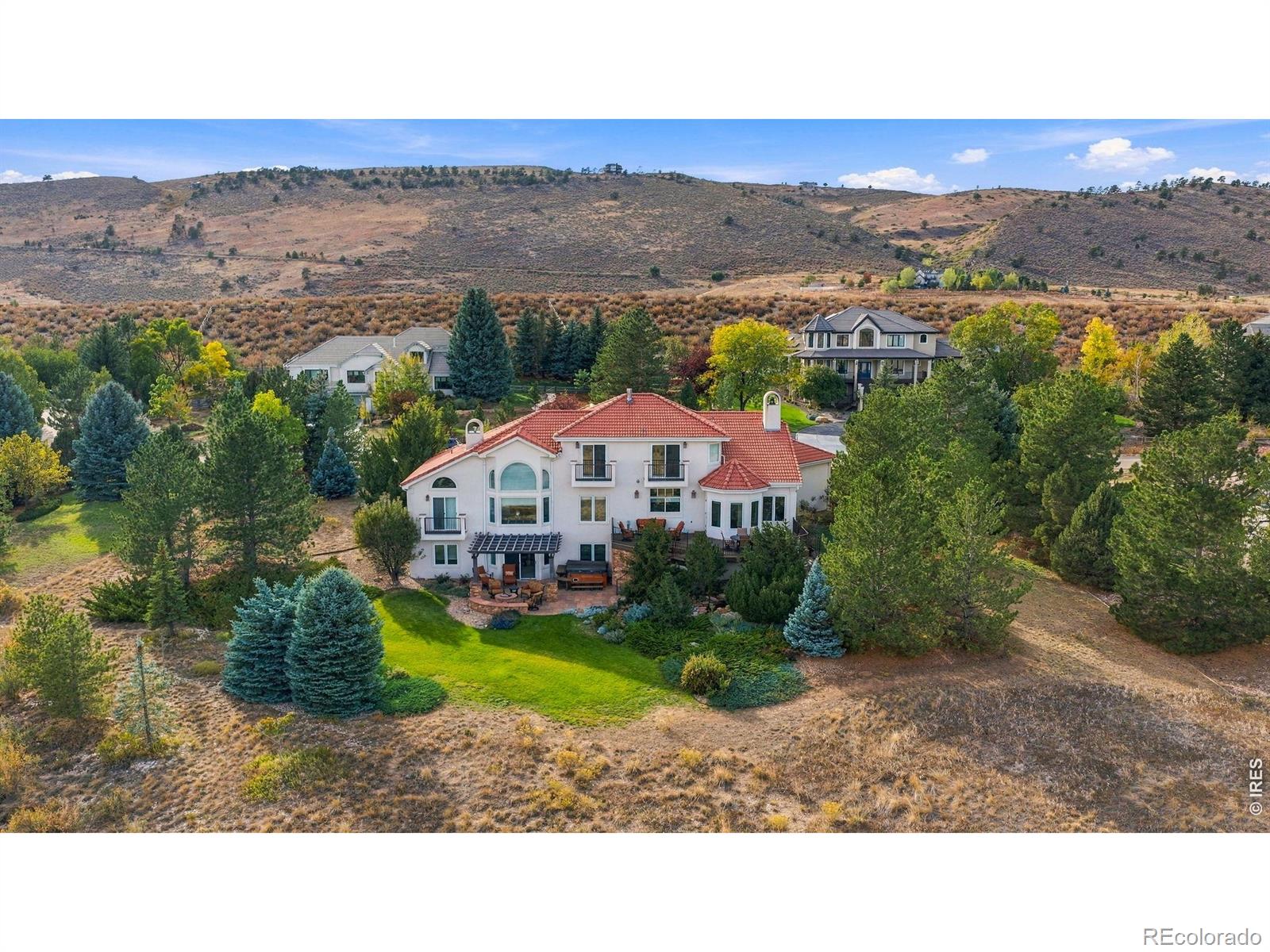 MLS Image #2 for 4808  westridge drive,fort collins, Colorado