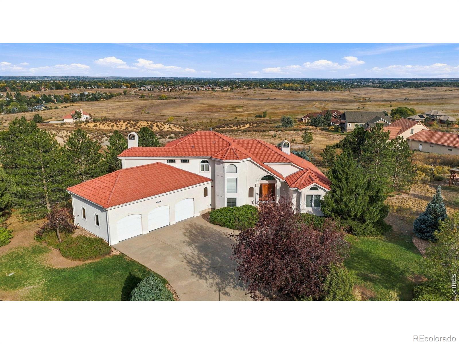 MLS Image #3 for 4808  westridge drive,fort collins, Colorado