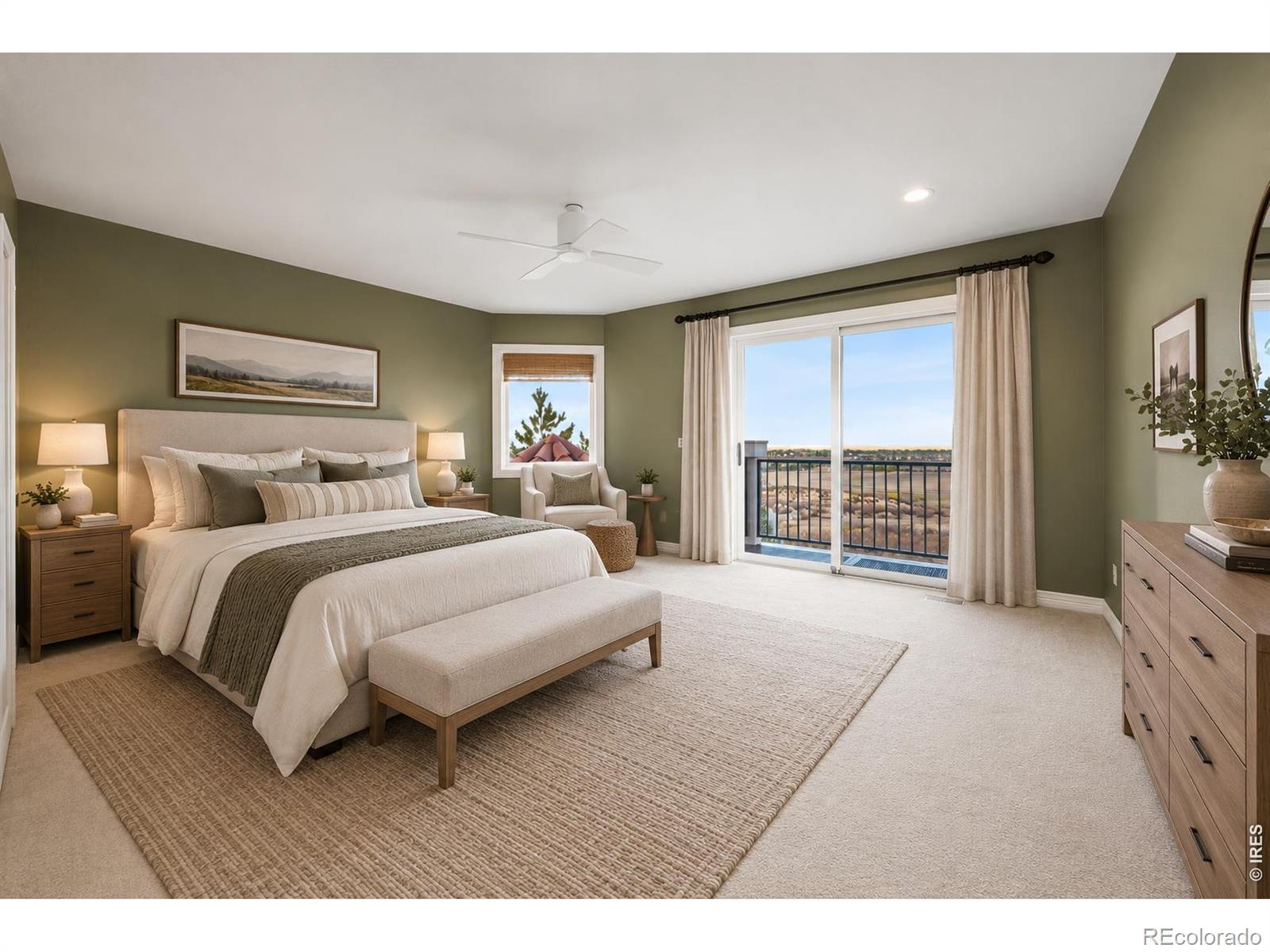 MLS Image #39 for 4808  westridge drive,fort collins, Colorado