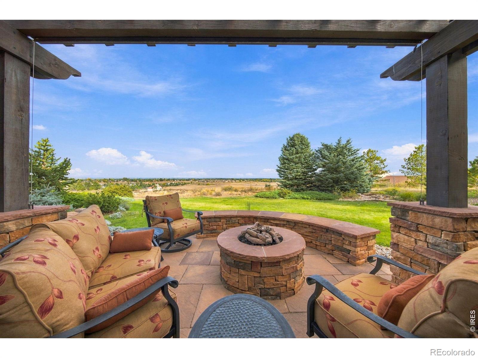 MLS Image #4 for 4808  westridge drive,fort collins, Colorado