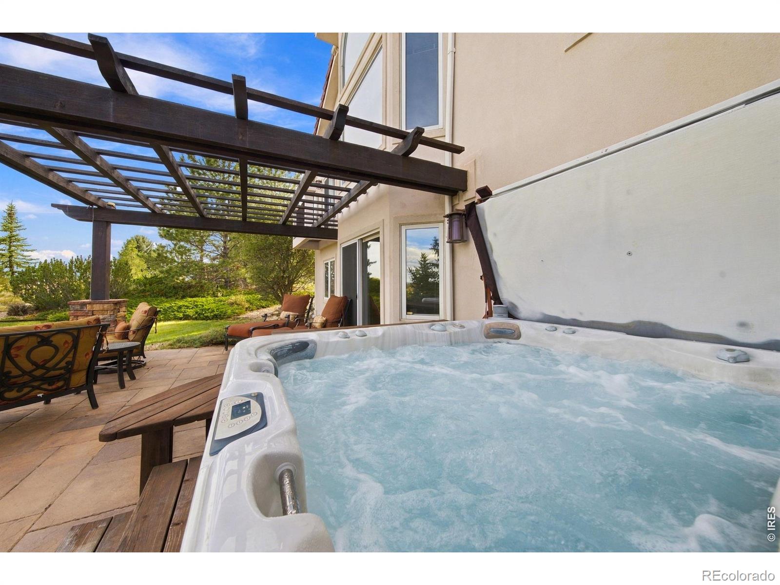 MLS Image #5 for 4808  westridge drive,fort collins, Colorado
