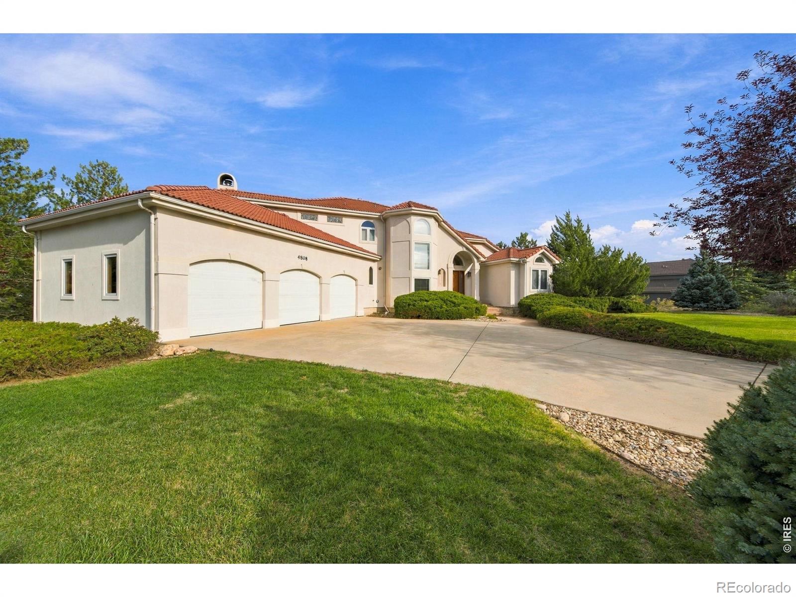 MLS Image #6 for 4808  westridge drive,fort collins, Colorado