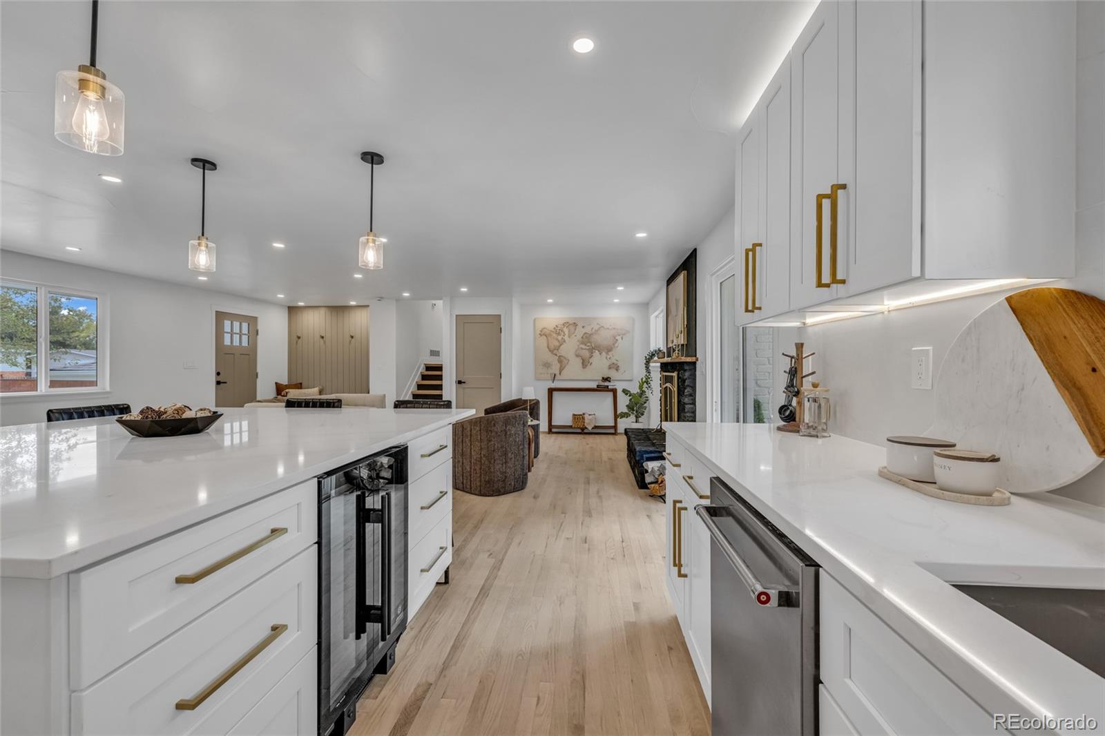 MLS Image #12 for 7373 s dexter way,centennial, Colorado