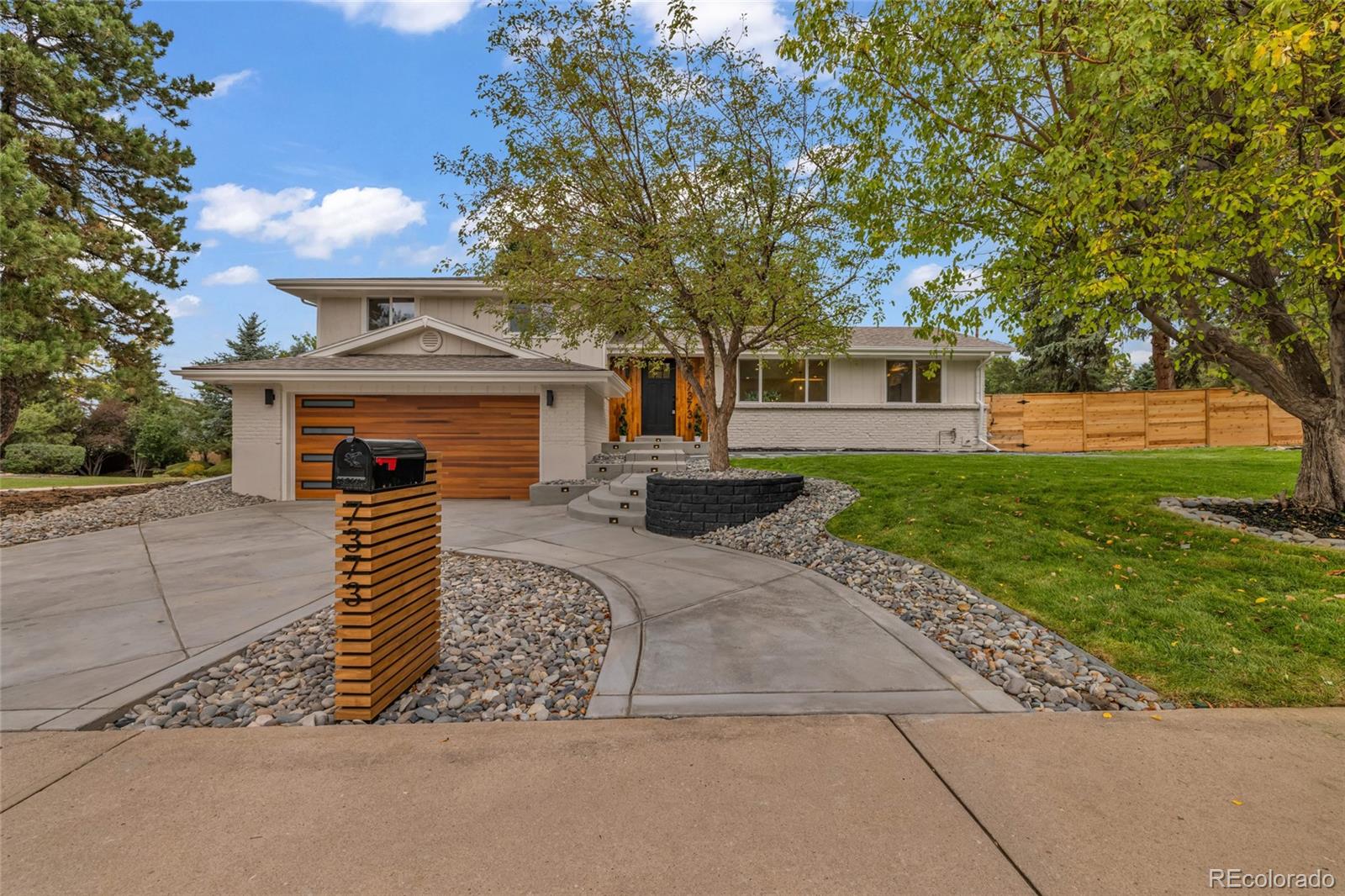 MLS Image #3 for 7373 s dexter way,centennial, Colorado
