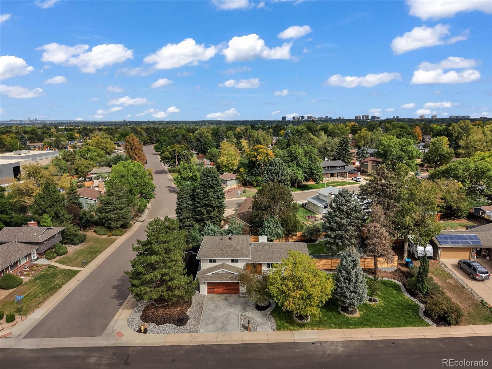MLS Image #31 for 7373 s dexter way,centennial, Colorado