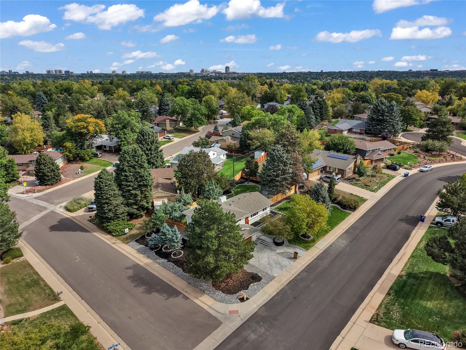 MLS Image #32 for 7373 s dexter way,centennial, Colorado