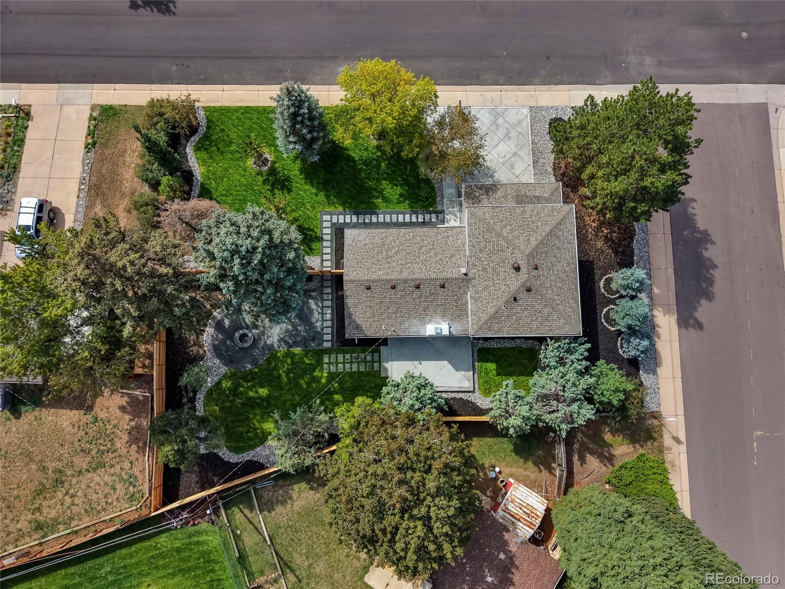 MLS Image #34 for 7373 s dexter way,centennial, Colorado