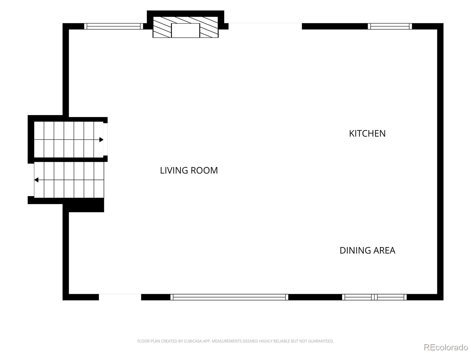 MLS Image #35 for 7373 s dexter way,centennial, Colorado