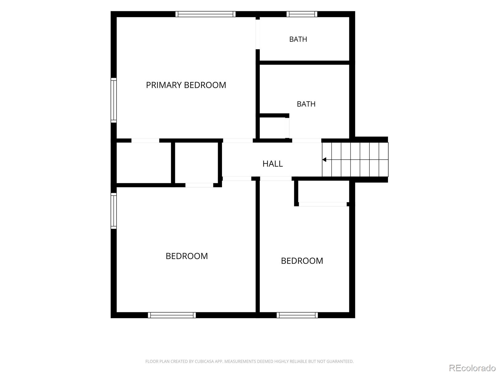 MLS Image #36 for 7373 s dexter way,centennial, Colorado