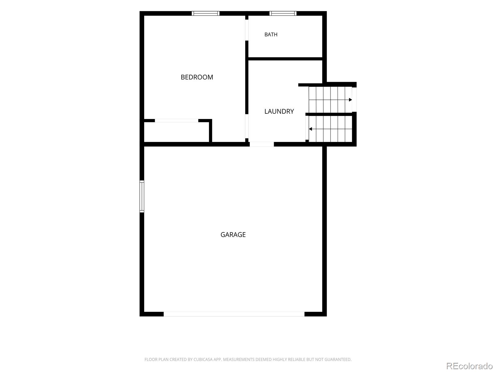 MLS Image #37 for 7373 s dexter way,centennial, Colorado